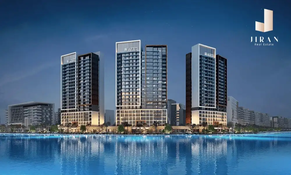عزيزي ريفيرا محمد بن راشد ، ستوديو