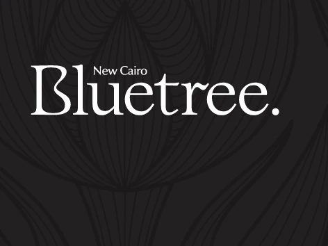 كمبوند بلو تري التجمع الخامس | Bluetree New Cairo