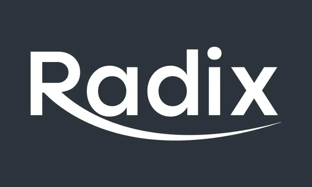 Radix Development